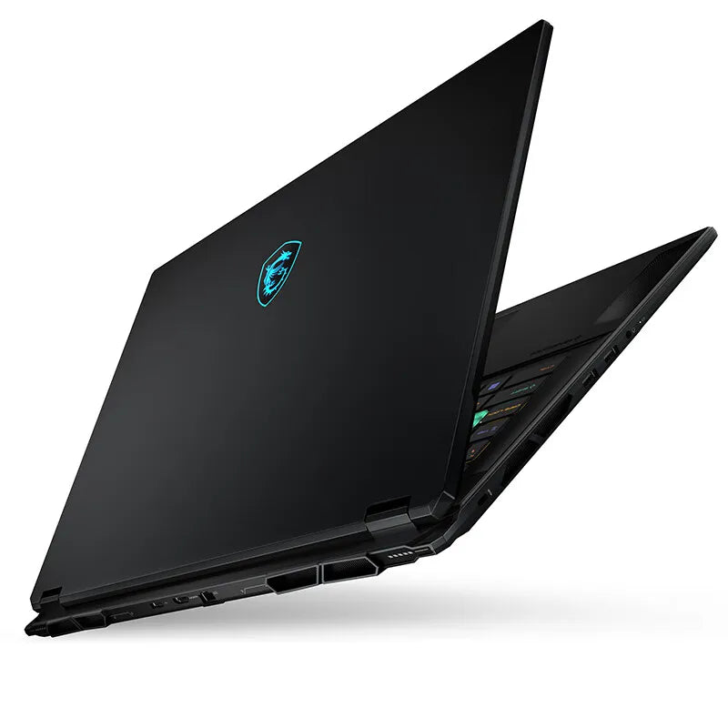 2025 MSI Stealth 18 HX AI Gaming Laptop 18 Inch 4K 120Hz MiniLED Screen Netbook Intel Ultra 9-275HX 64GB 2TB RTX5090 Notebook PC