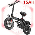 New G1 Electric ebike Dirt Bike 1500W 48V 20.8AH Electric Motorcycle Fat Tire Nitrogen Suspension E Dirt Bike for Teens and Adults